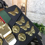 Gucci Sylvie Leather Bag BagsAll 2585 - 3
