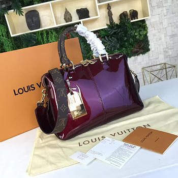 Louis Vuitton TOTE Miroir M54640 32cm