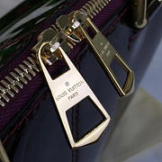 Louis Vuitton TOTE Miroir M54640 32cm - 6