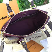Louis Vuitton TOTE Miroir M54640 32cm - 2