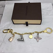 BagsAll Louis Vuitton Kaleido v bag Chain - 1