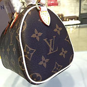 BagsAll Louis Vuitton 16 Nano Speedy M61252 - 2