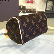 BagsAll Louis Vuitton 16 Nano Speedy M61252 - 3