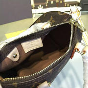 BagsAll Louis Vuitton 16 Nano Speedy M61252 - 5