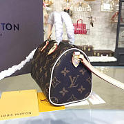 BagsAll Louis Vuitton 16 Nano Speedy M61252 - 6