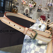 Louis Vuitton Monogram NOE BB 34cm - 5