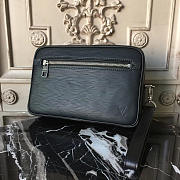 BagsAll LOUIS VUITTON KASAI CLUTCH 3368 24cm - 1