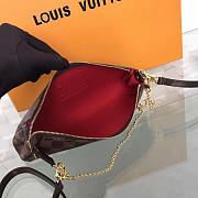 BagsAll Louis Vuitton Eva Clutch 25cm - 4