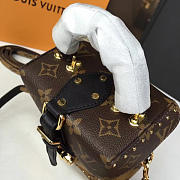   Louis Vuitton Reverse BagsAll  Monogram Camera Box 3479 - 6