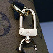   Louis Vuitton Reverse BagsAll  Monogram Camera Box 3479 - 5