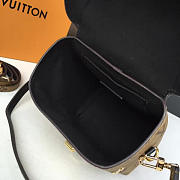   Louis Vuitton Reverse BagsAll  Monogram Camera Box 3479 - 2