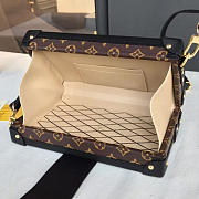  Louis Vuitton PETITE BagsAll  MALLE TOKYO Monogram 3572 - 6