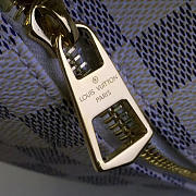 BagsAll Louis Vuitton SPERONE GRAY BB N44026 - 5