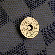BagsAll Louis Vuitton SPERONE GRAY BB N44026 - 4