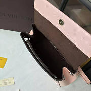 BagsAll Louis Vuitton Cluny Bb Rose Ballerine 28cm - 2