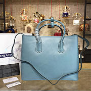 bagsAll Prada Double Bag Large 4038 - 4