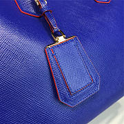 bagsAll Prada Cortex Double Medium Bag Z4041 - 3