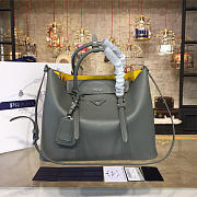 bagsAll Prada Double Bag Large 4074 - 1