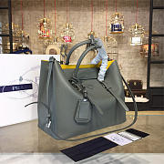 bagsAll Prada Double Bag Large 4074 - 5
