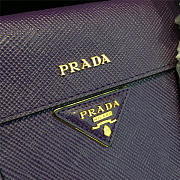 bagsAll Prada double bag 4108 - 2