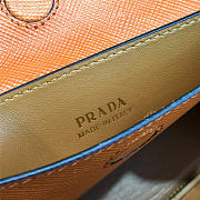bagsAll Prada double bag 4121 - 5
