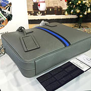 bagsAll Prada Leather Briefcase 4211 - 3