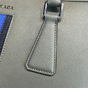 bagsAll Prada Leather Briefcase 4211 - 2
