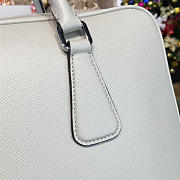bagsAll Prada Leather Briefcase 4221 - 2
