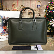 bagsAll Prada Leather Briefcase 4238 - 1