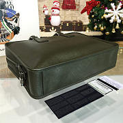 bagsAll Prada Leather Briefcase 4238 - 3