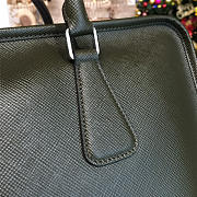 bagsAll Prada Leather Briefcase 4238 - 4