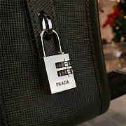 bagsAll Prada Leather Briefcase 4238 - 5