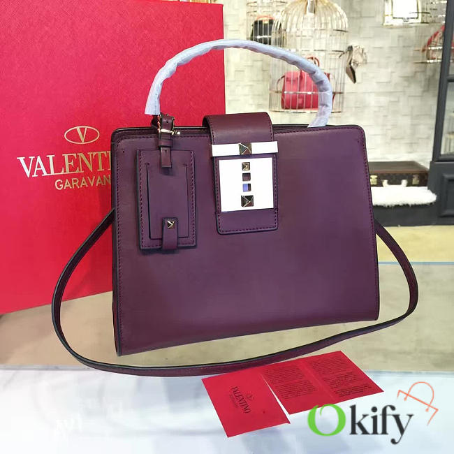 bagsAll Valentino shoulder bag 4499 - 1