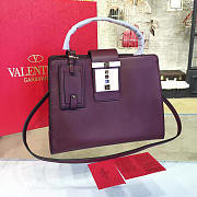 bagsAll Valentino shoulder bag 4499 - 1