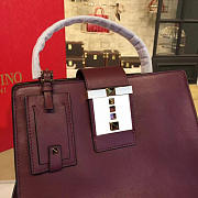 bagsAll Valentino shoulder bag 4499 - 6