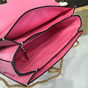 bagsAll Valentino shoulder bag 4546 - 2