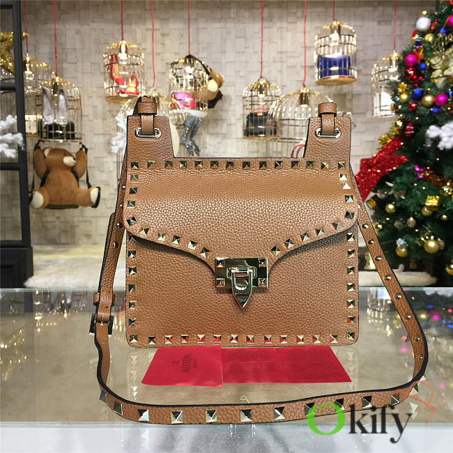 bagsAll Valentino shoulder bag 4553 - 1