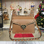 bagsAll Valentino shoulder bag 4553 - 1