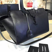 YSL Downtown Small Cabas BagsAll  - 2