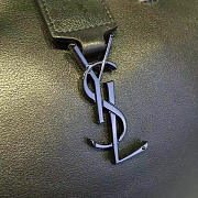 YSL Downtown Small Cabas BagsAll  - 3
