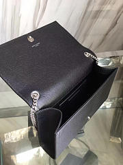 YSL Monogram Kate Bag With Leather Tassel BagsAll 4997 - 5