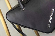 bagsAll Balenciaga Triangle shoulder bag 5429 - 5