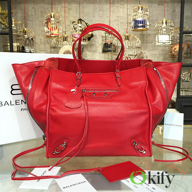 bagsAll Balenciaga Handbag 5491 28.5cm - 1