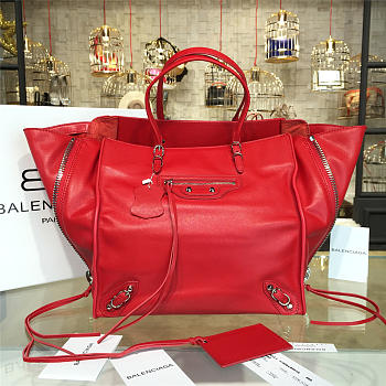 bagsAll Balenciaga Handbag 5491 28.5cm