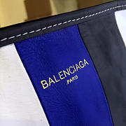 bagsAll BALENCIAGA BAZAR STRAP CLUTCH 5546 - 3