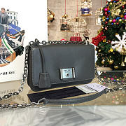 bagsAll Bottega Veneta shoulder bag 5615 - 1