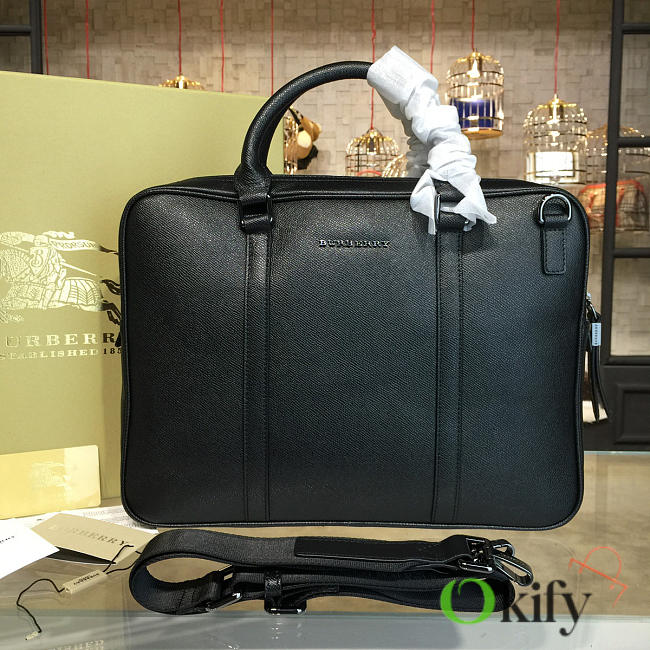 bagsAll Burberry handbag 5794 38cm - 1