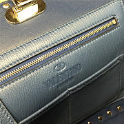 BagsAll Celine Leather Nano Luggage Z971 - 4