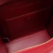 BagsAll Celine Leather Nano Z996 - 4