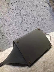 BagsAll Celine Leather Luggage Phantom Z1102 30cm  - 2